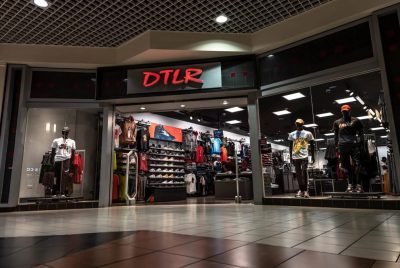 DTLR store